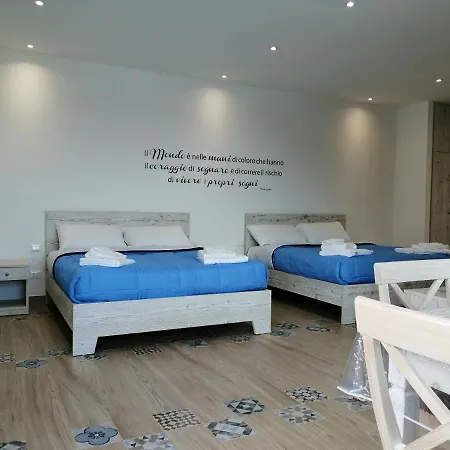 Guest house Sicily 3*