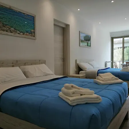Sicily 3* Carini
