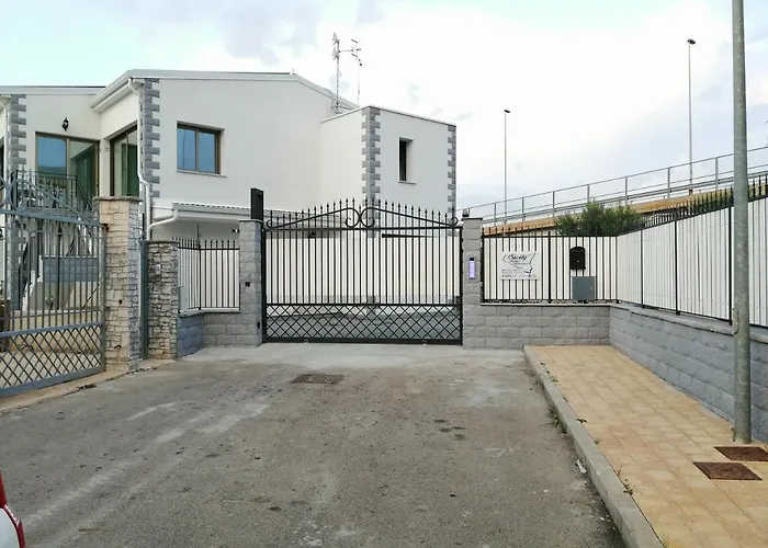 Sicily Gæstehus 3*