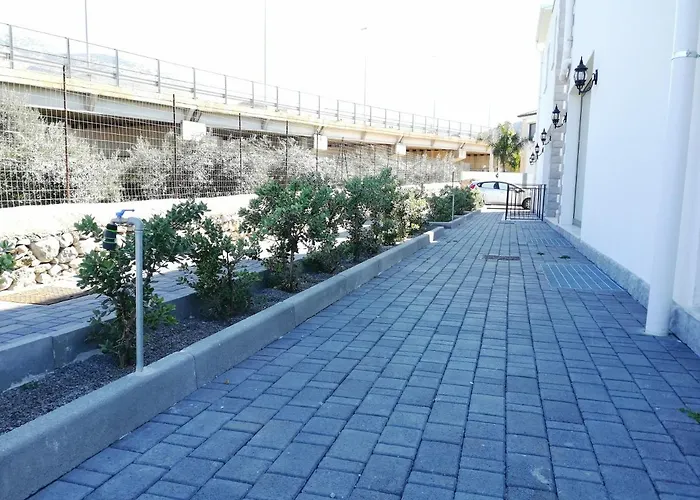 Gæstehus Sicily Carini