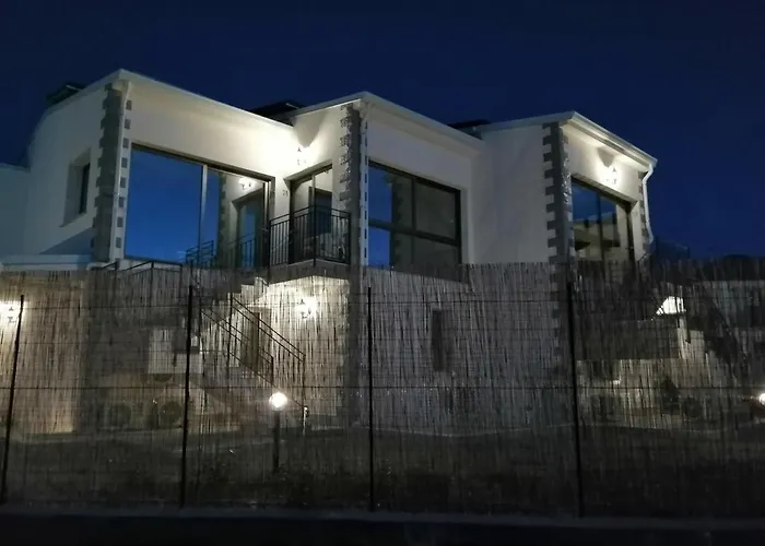 Sicily Gæstehus 3*