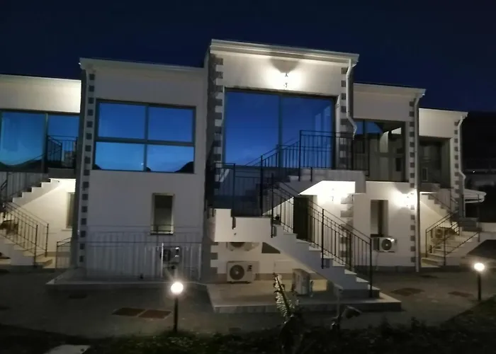 Sicily 3* Carini