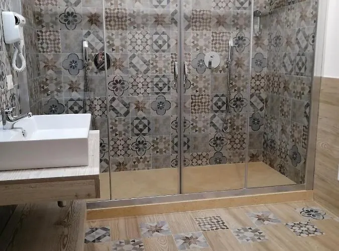 Gæstehus Sicily