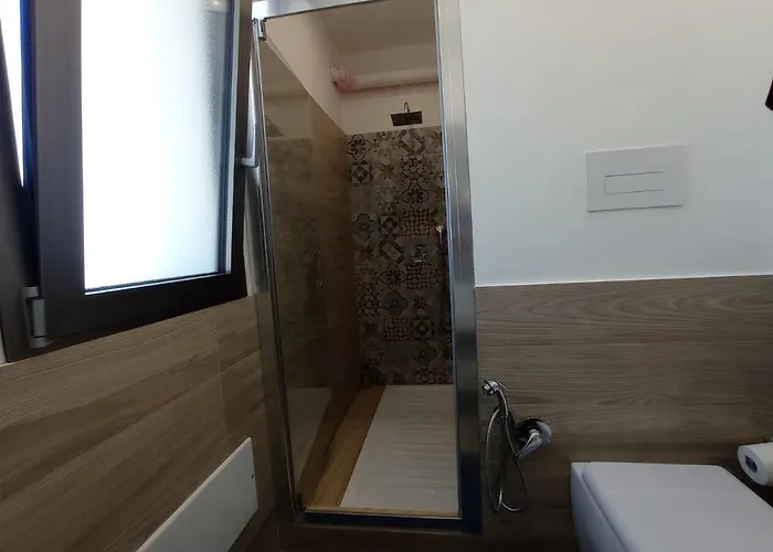 Gæstehus Sicily 3*