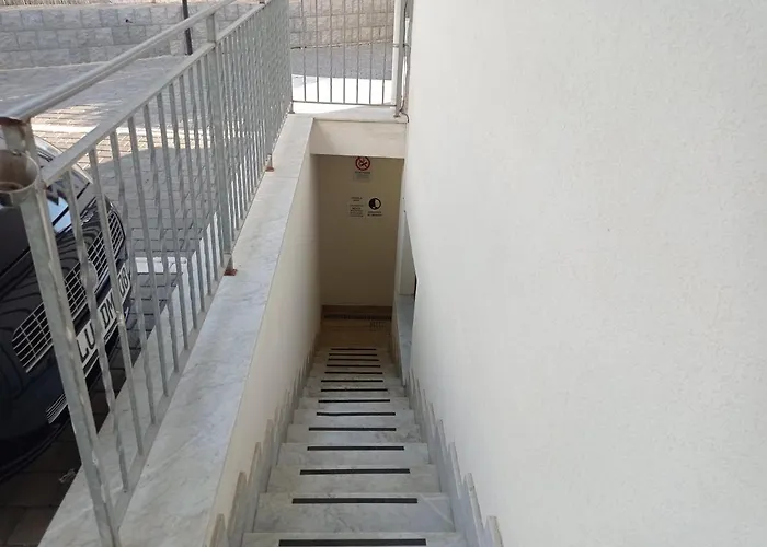 Gæstehus Sicily 3*