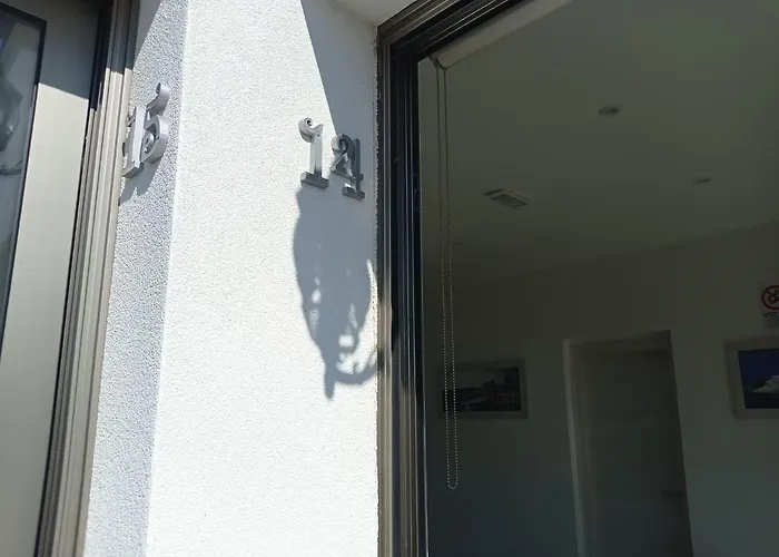 Sicily Gæstehus