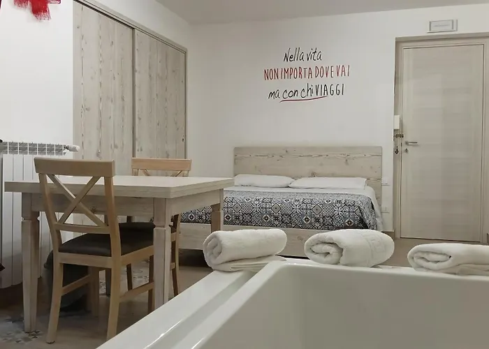 Gæstehus Sicily