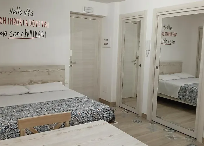 Sicily 3*
