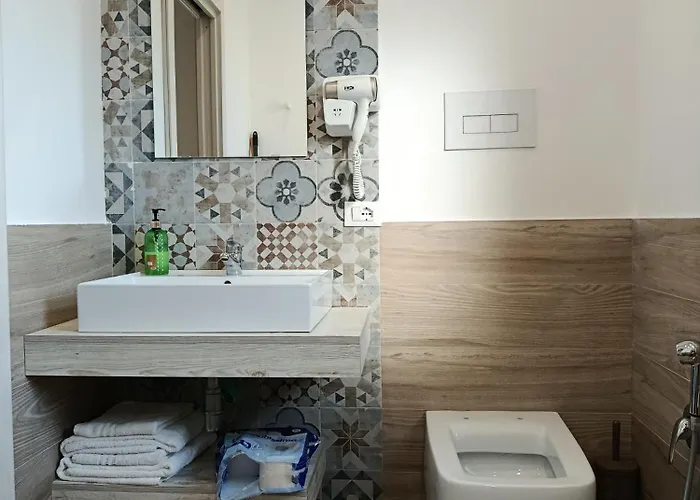 Gæstehus Sicily 3*