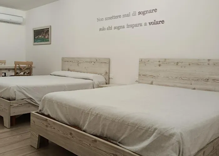 Sicily 3*