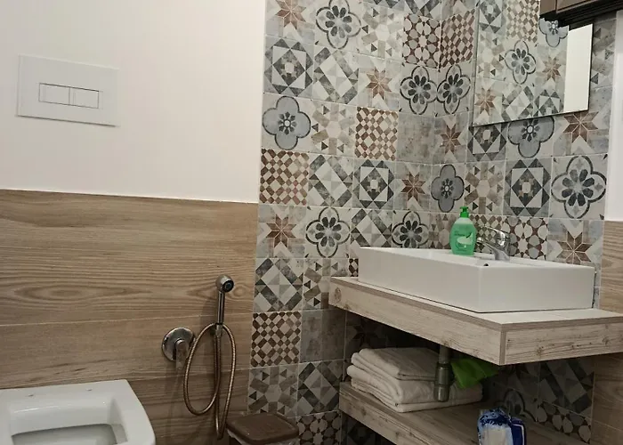 Gæstehus Sicily