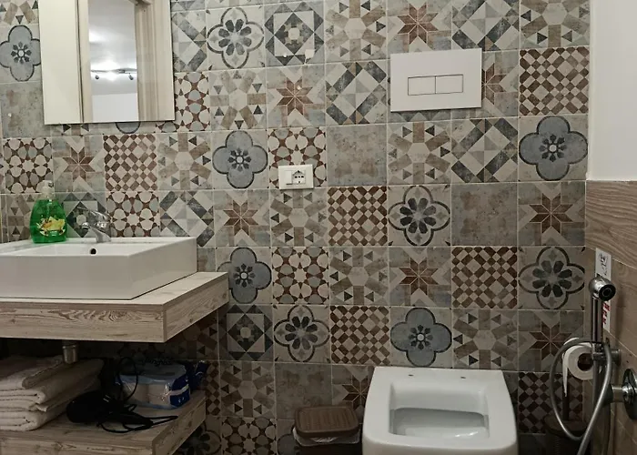 Sicily Gæstehus 3*