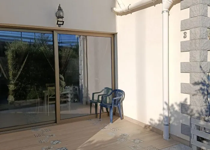 Sicily Gæstehus