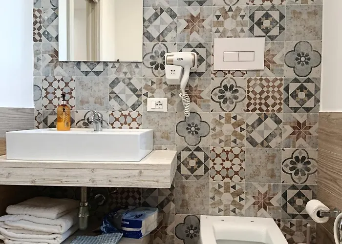 Gæstehus Sicily 3*