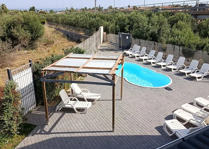 Sicily 3*