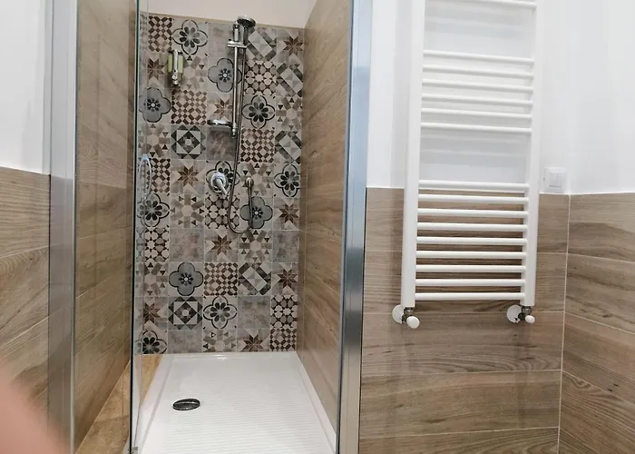 Sicily Gæstehus Carini